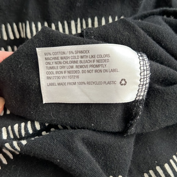 Maternity Bodycon Midi dress - XS - Picture 6 of 7